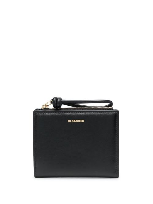 Bi-fold wallet JIL SANDER | J07UI0016P4841001